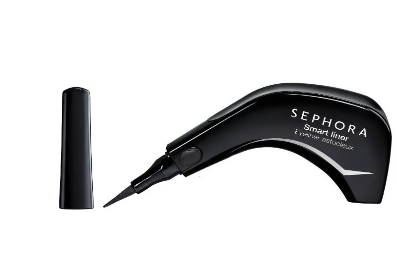 W ergonomicznym opakowaniu Smart Liner Sephora