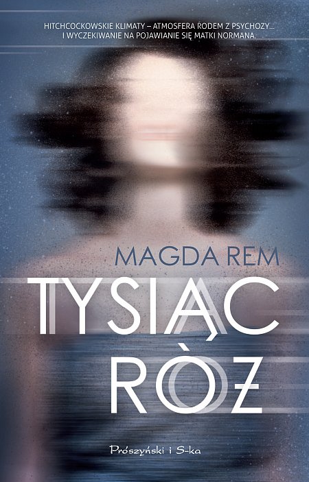 Magda Rem "Tysiąc róż"