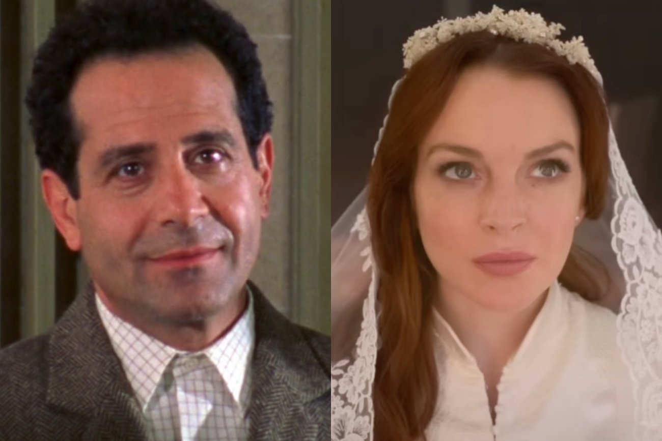 "Detektyw Monk" i "Irlandzkie życzenie" to nowości platformy Netflix na weekend. "Detektyw Monk" z Tonym Shalhoubem i "Irlandzkie życzenie" z Lindsay Lohan to nowości platformy Netflix na weekend.