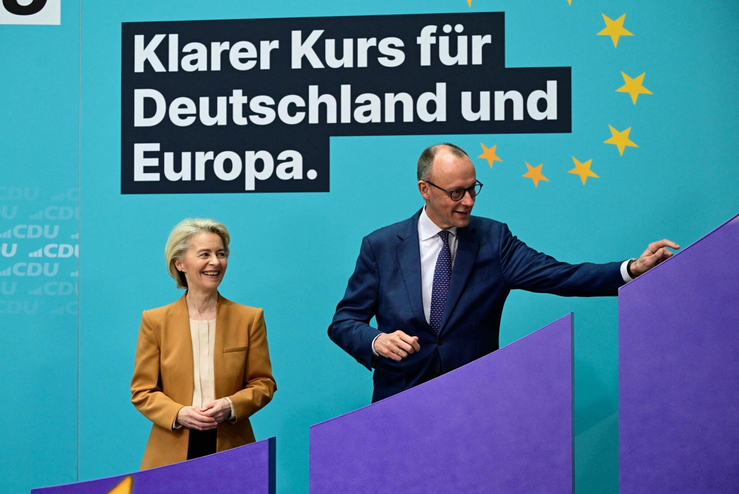 Kim jest Friedrich Merz? Najpewniej to on zostanie nowym kanclerzem Niemiec.