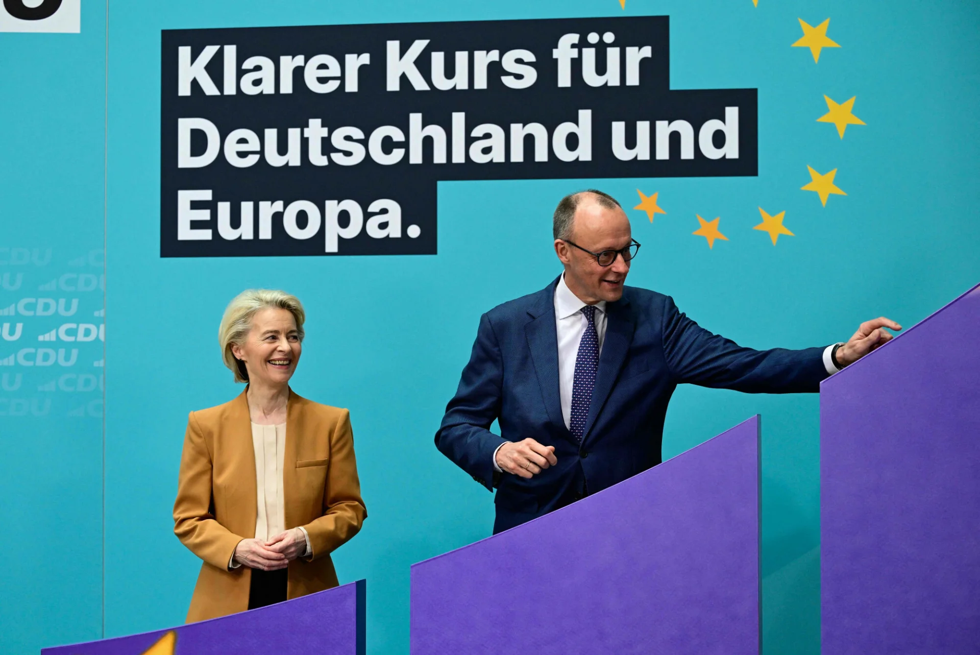 Kim jest Friedrich Merz? Najpewniej to on zostanie nowym kanclerzem Niemiec.