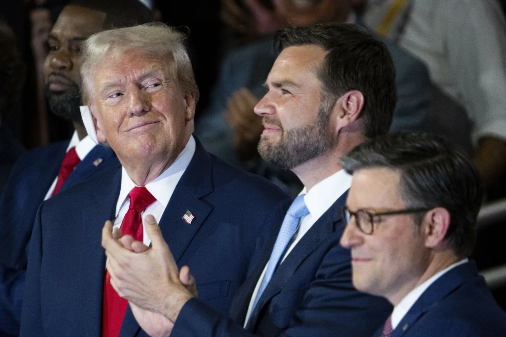 Kim jest J. D. Vance? Kim jest J. D. Vance?