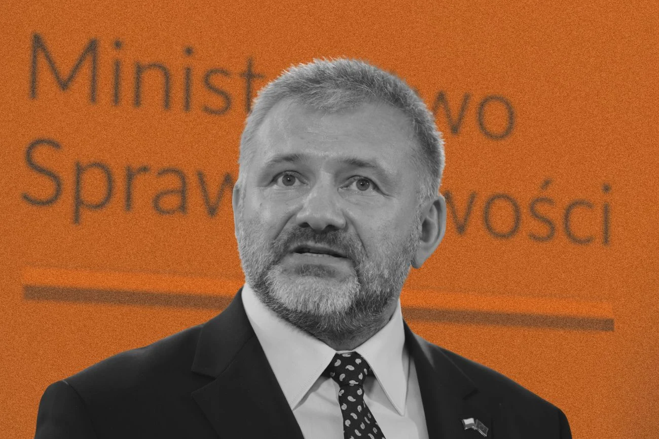 Waldemar Żurek zawiesił 46 prezesów i wiceprezesów sądów. Jest pełna lista Waldemar Żurek robi porządki w MS. Jest lista 46 zawieszonych prezesów i wiceprezesów sądów
