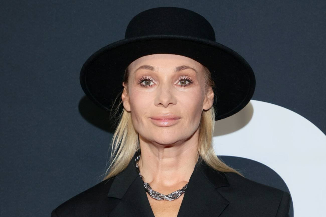 Bohosiewicz żałuje jednej roli. Aktorka uderzyła w reżysera i producenta