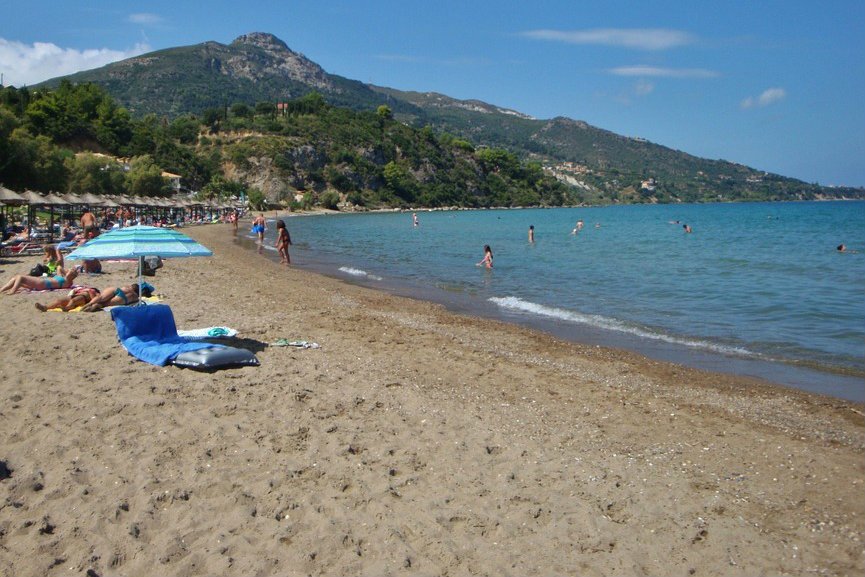 Zakynthos to piękna wyspa. Lecz dla rodziny Paluchów pewnie już na zawsze pozostanie synonimem koszmaru.