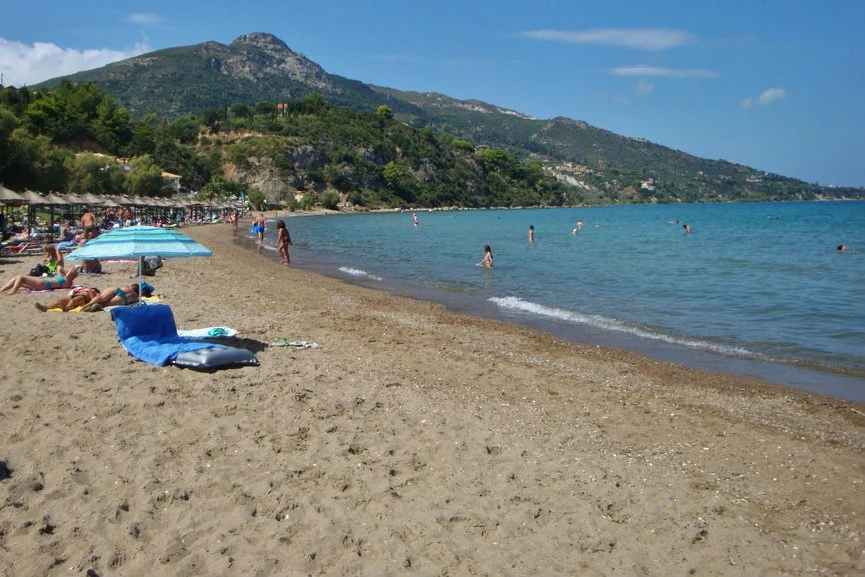 Zakynthos to piękna wyspa. Lecz dla rodziny Paluchów pewnie już na zawsze pozostanie synonimem koszmaru.