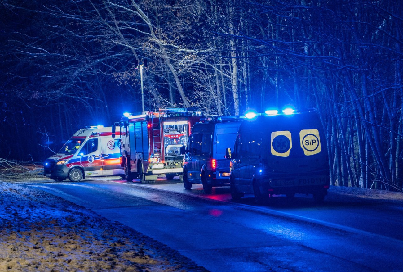Wypadek w Międzyzdrojach. Jest decyzja sądu ws. kierowcy.