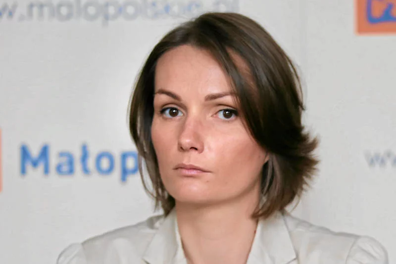 Jagna Marczułajtis dementuje doniesienia portalu Lovekrakow.pl