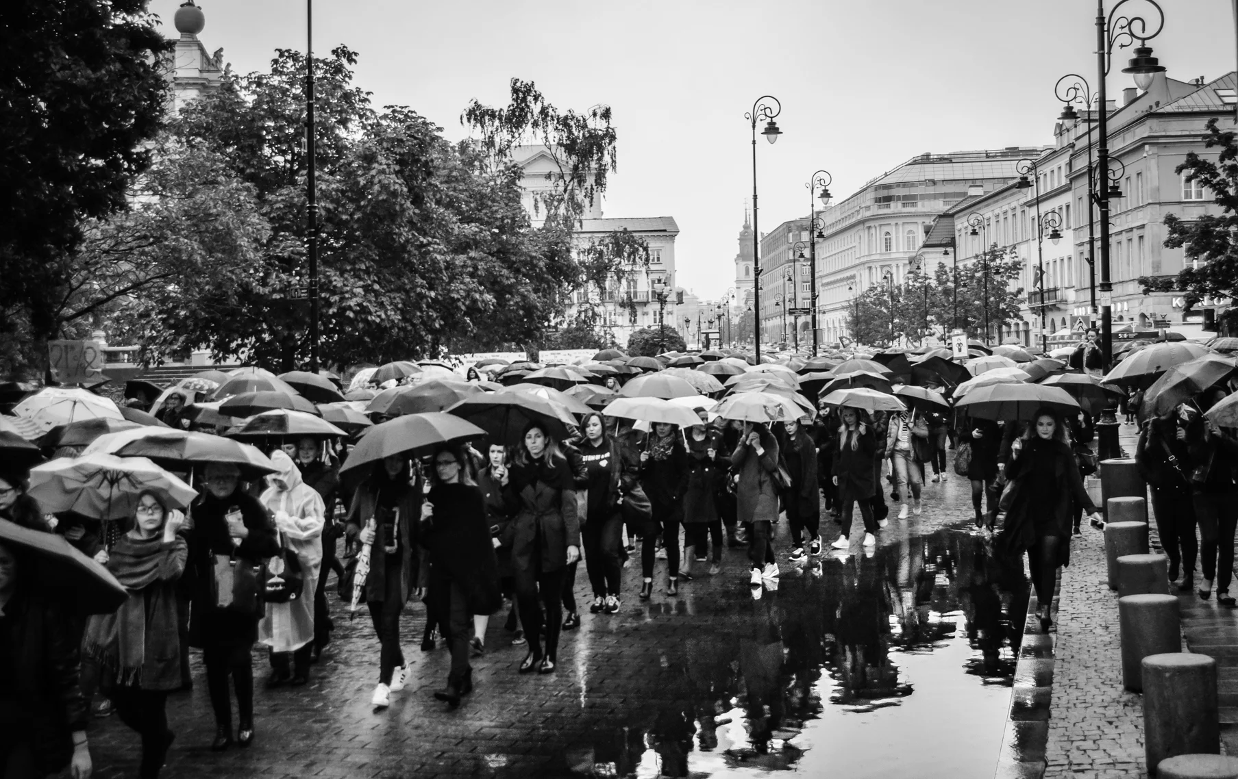 Czarny Protest