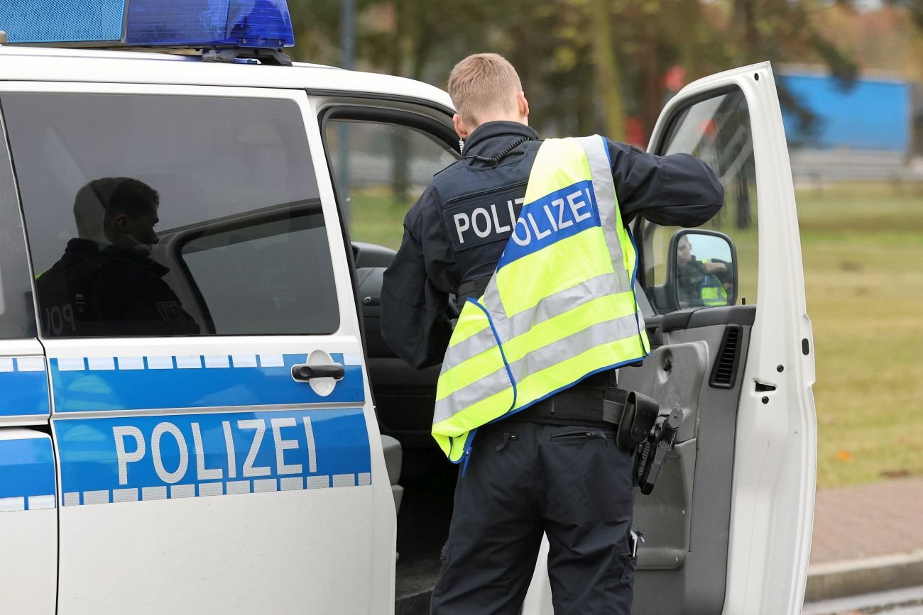 Niemiecki sąd zdecydował. Oto kara dla Polaka, który staranował 50 aut na autostradzie