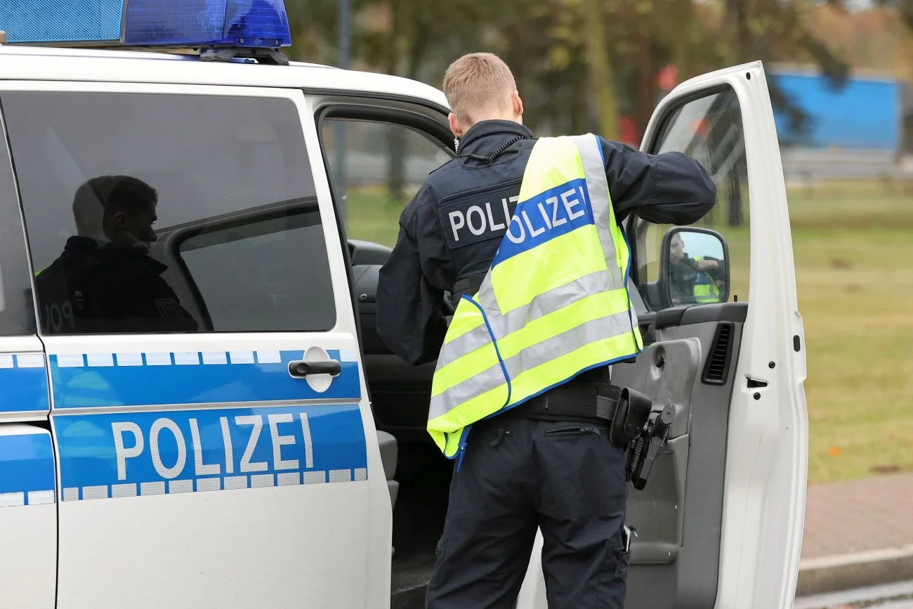 Niemiecki sąd zdecydował. Oto kara dla Polaka, który staranował 50 aut na autostradzie Niemiecki sąd zdecydował. Oto kara dla Polaka, który staranował 50 aut na autostradzie