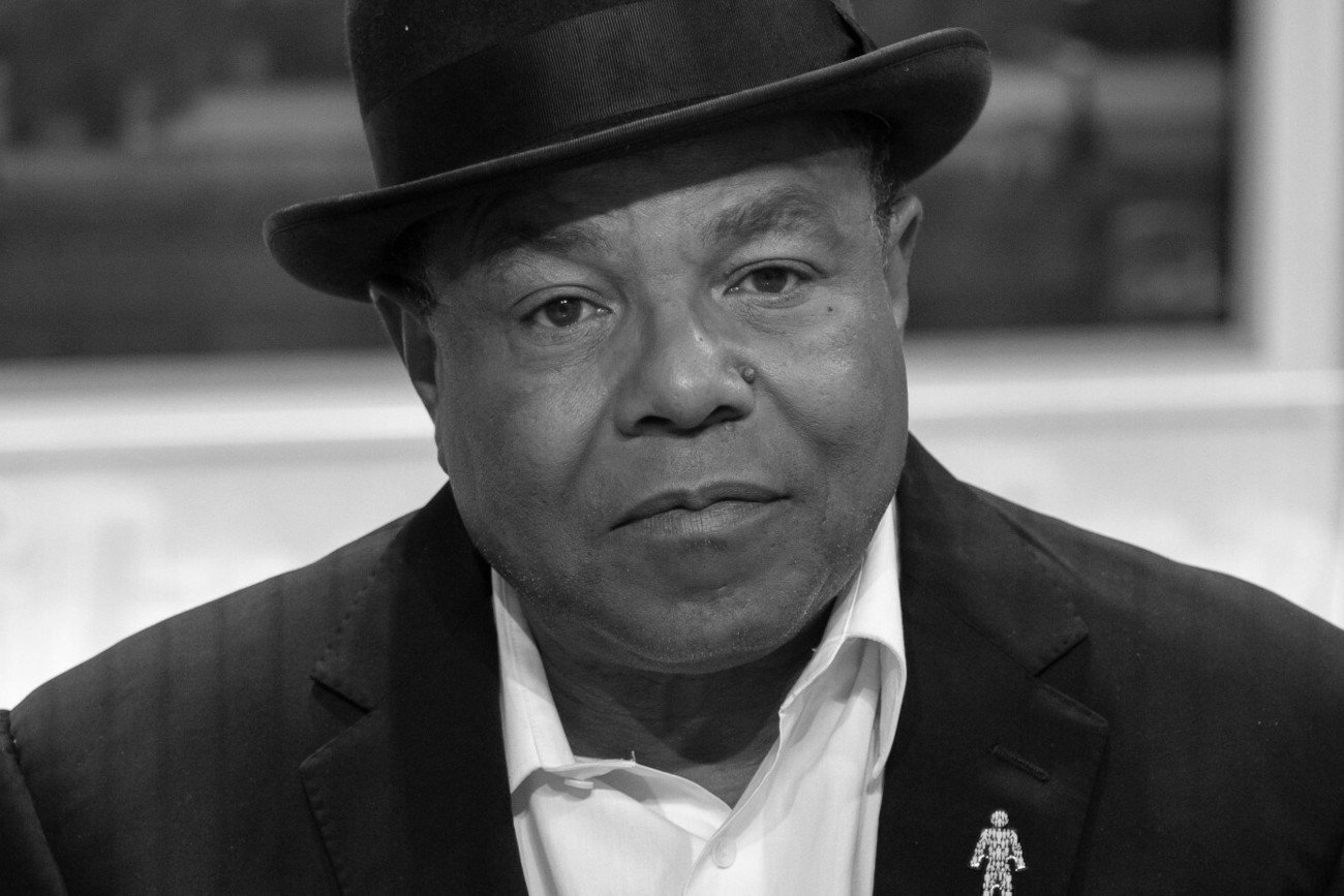 Nie żyje Tito Jackson. Był starszym bratem Michaela Jacksona.