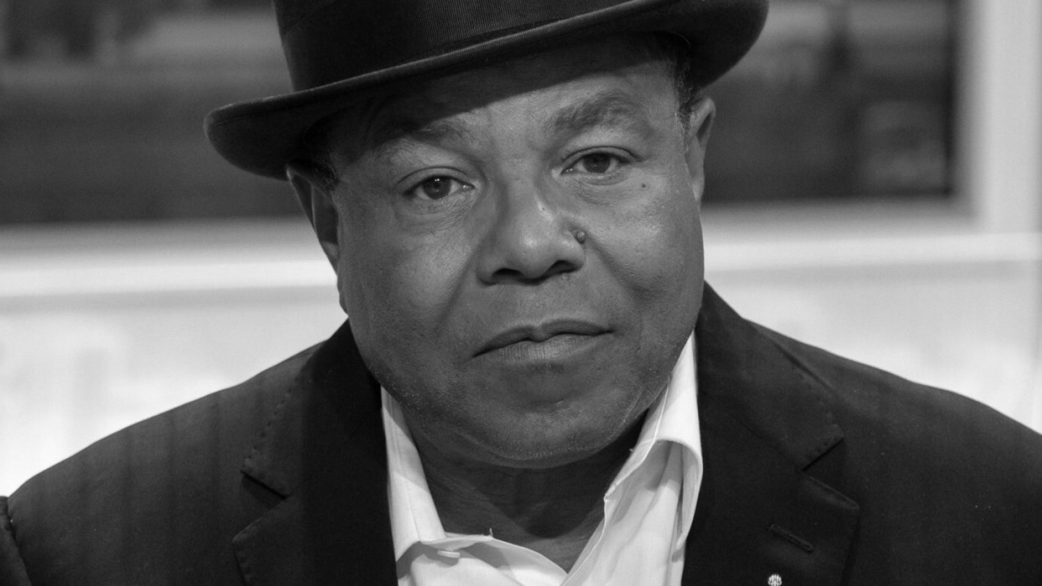 Nie żyje Tito Jackson. Był starszym bratem Michaela Jacksona.