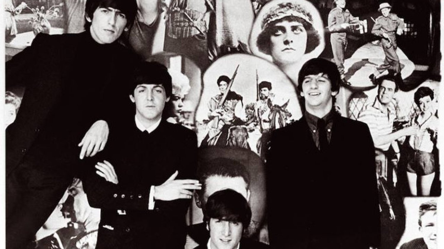 O The Beatles istnieje chociaż kilka legend miejskich.