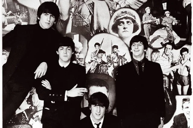 O The Beatles istnieje chociaż kilka legend miejskich.