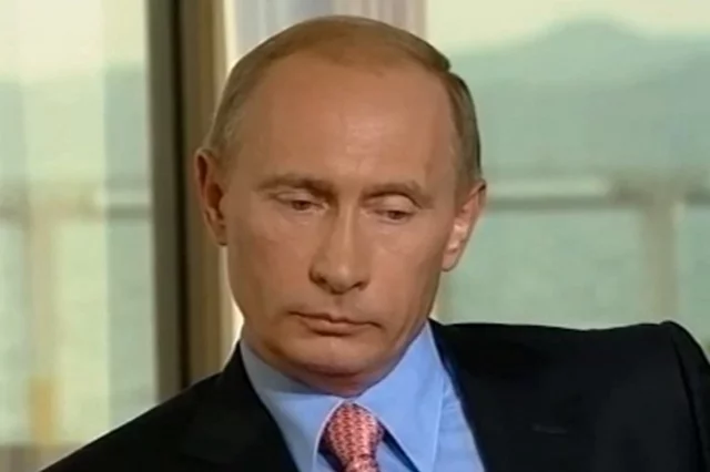 Władimir Putin zapewnił, że nie ma jeszcze ostatecznej decyzji ws. rozmieszczenia iskanderów w obwodzie kaliningradzkim