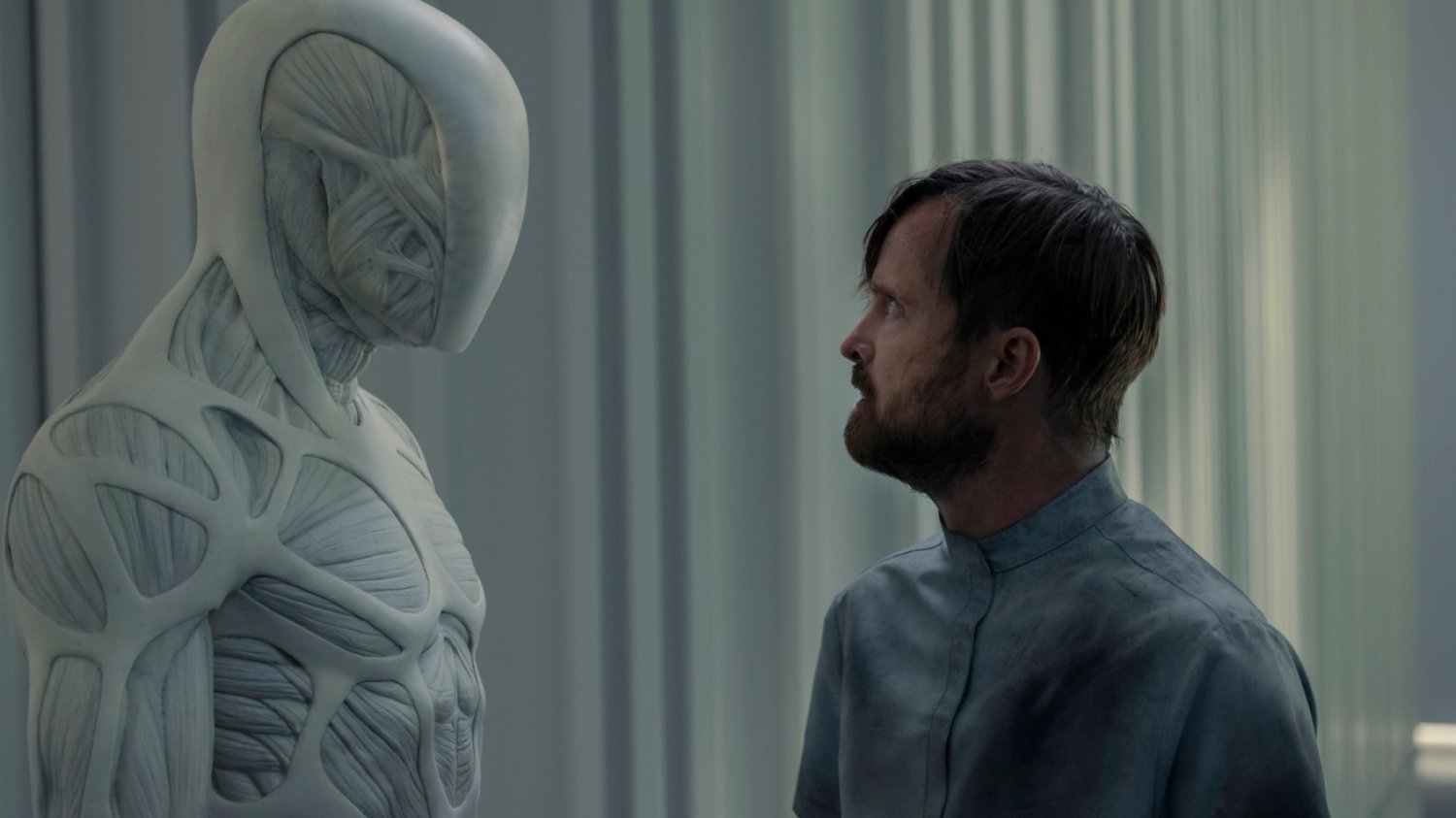 HBO wykasowało "Westworld" po czwartym sezonie.