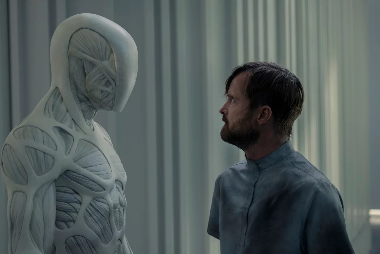HBO wykasowało "Westworld" po czwartym sezonie.