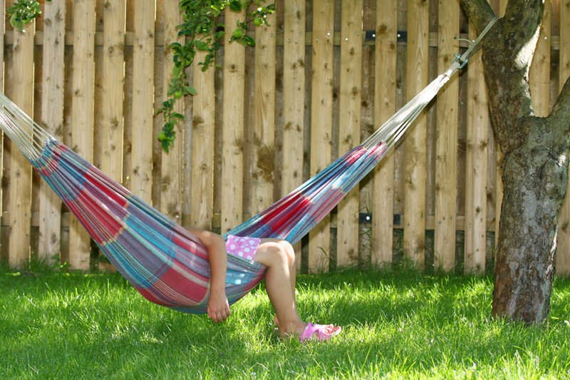 Dlaczego kultura działkowicza upada?