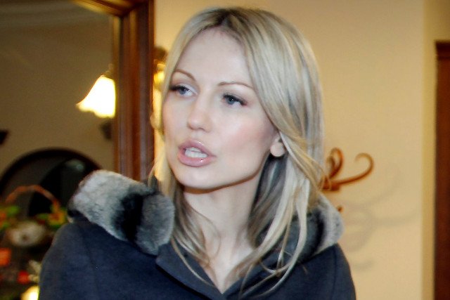 Magdalena Ogórek chciałaby porozmawiać z Władimirem Putinem o normalizacji stosunków polsko-rosyjskich