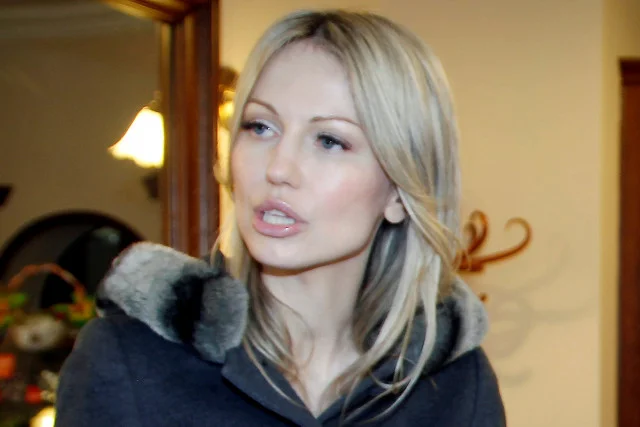 Magdalena Ogórek chciałaby porozmawiać z Władimirem Putinem o normalizacji stosunków polsko-rosyjskich