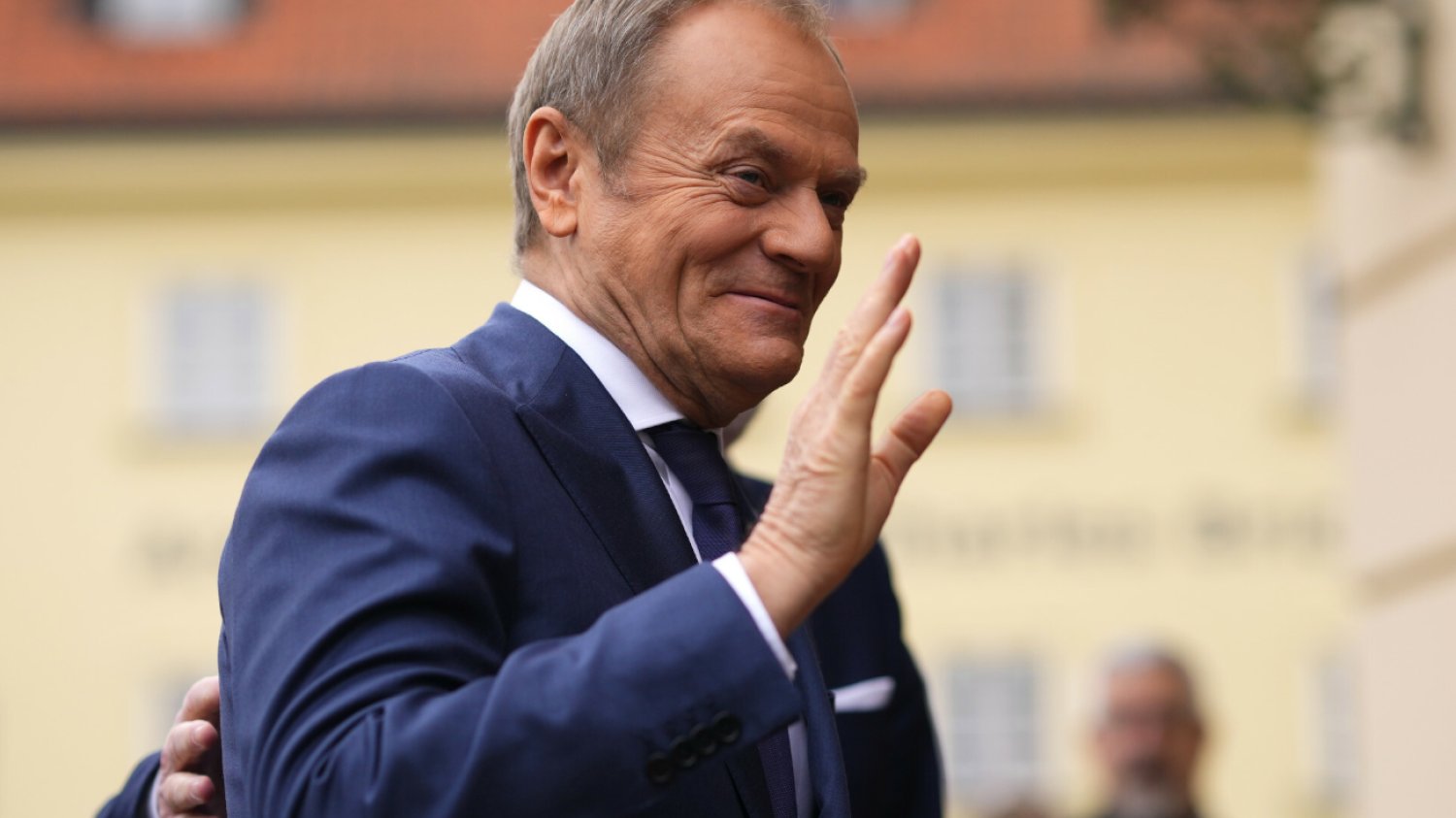 Jest nowy sondaż poparcia partii. Donald Tusk może się ucieszyć.