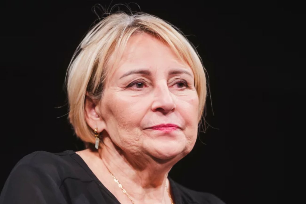 W Gdyni stanie pomnik Anny Przybylskiej? Mama aktorki skomentowała pomysł