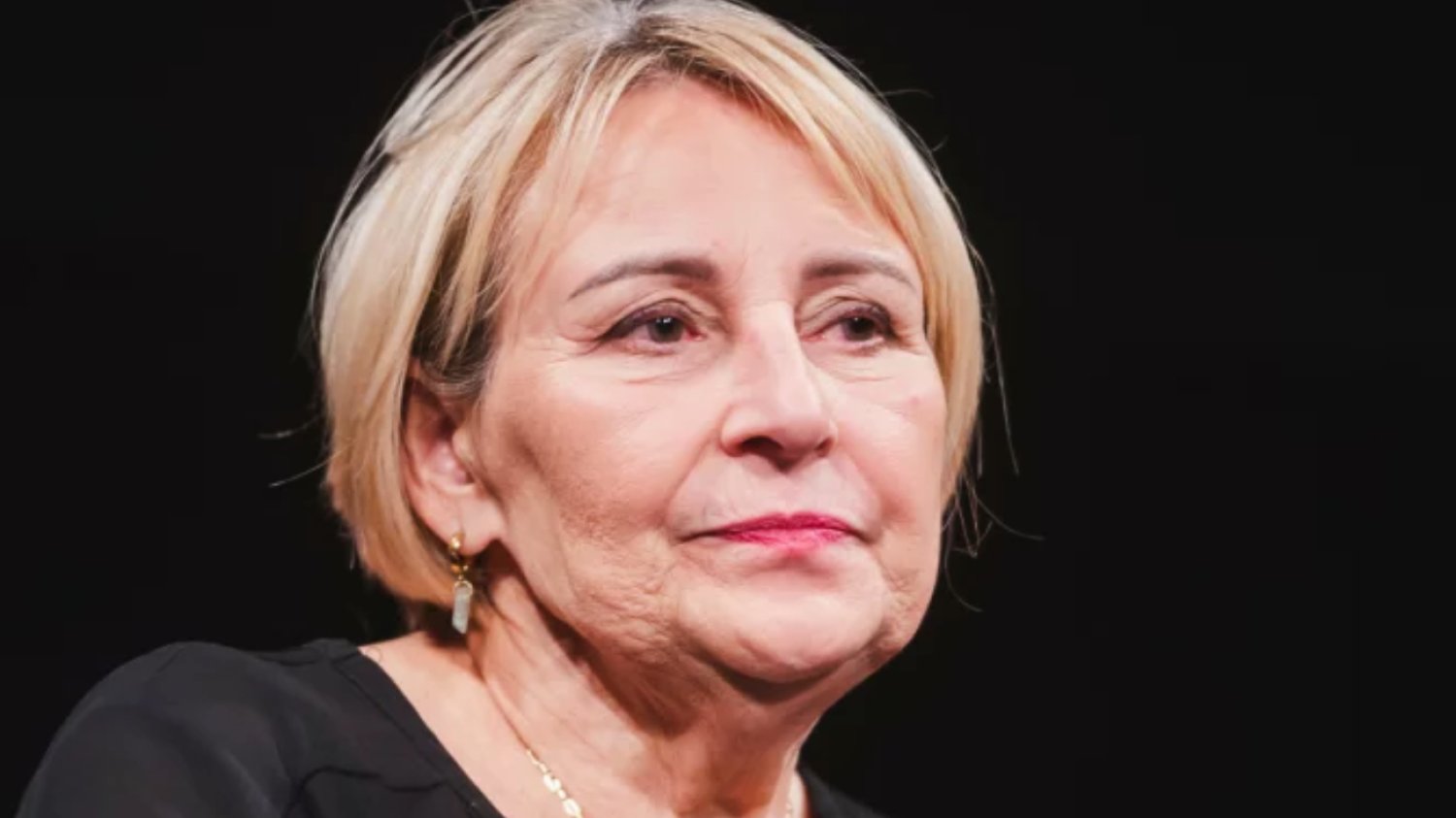 W Gdyni stanie pomnik Anny Przybylskiej? Mama aktorki skomentowała pomysł