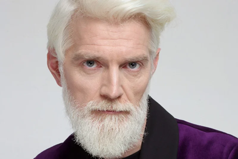 Jeden z modeli rosyjskiej agencji