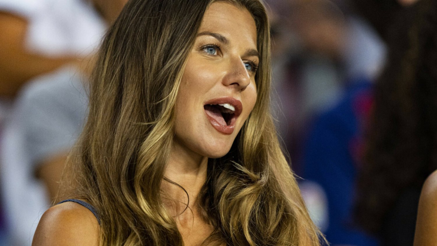 Anna Lewandowska zrobiła sobie tatuaż na urodziny.