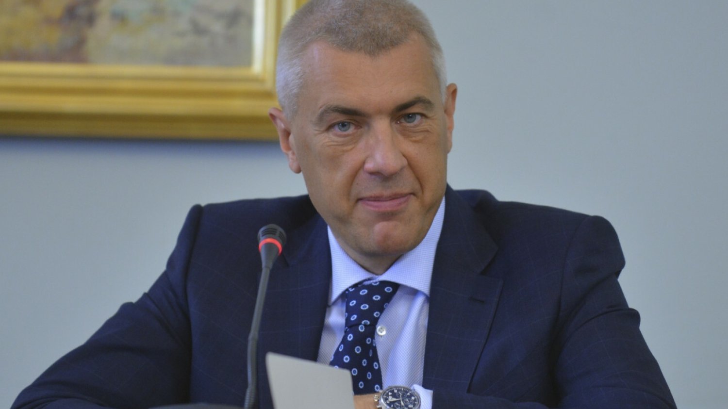 Marszałek Senatu Tomasz Grodzki stwierdził, że Prokuratorem Generalnym powinien być Roman Giertych