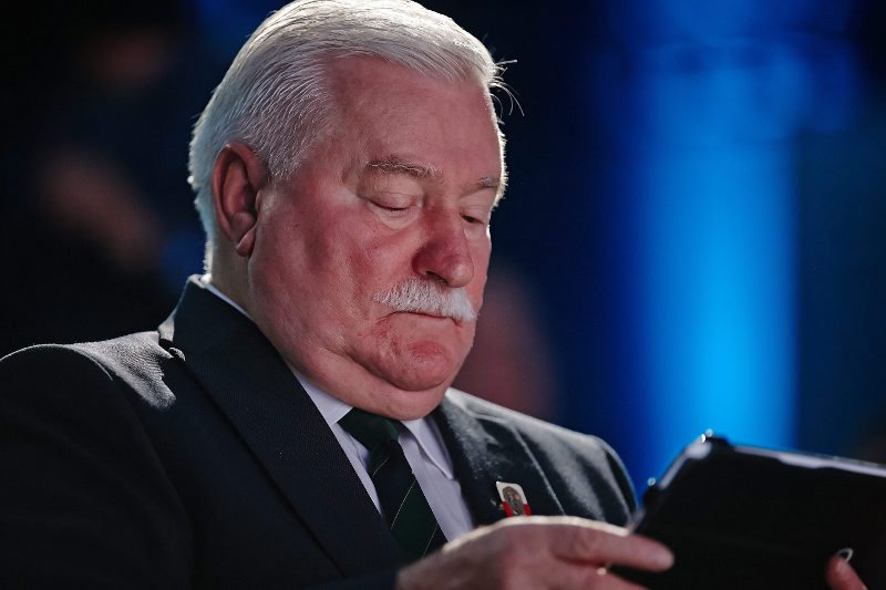 Lech Wałęsa rozmawiał z kubańskimi opozycjonistami i powiedział, że chce pomóc w demokratyzacji Kuby