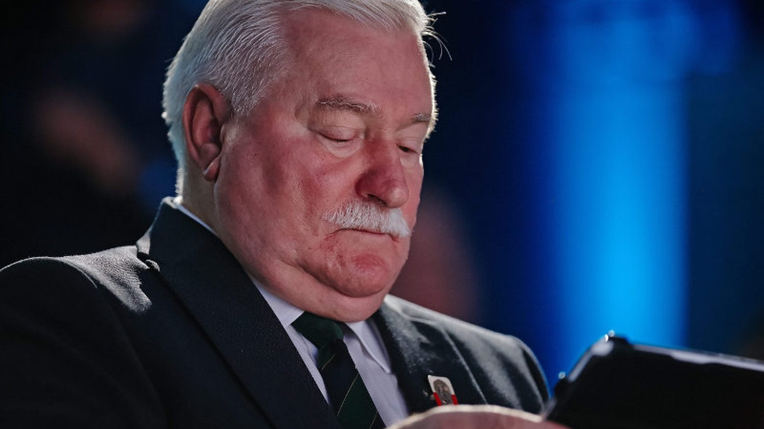 Lech Wałęsa rozmawiał z kubańskimi opozycjonistami i powiedział, że chce pomóc w demokratyzacji Kuby