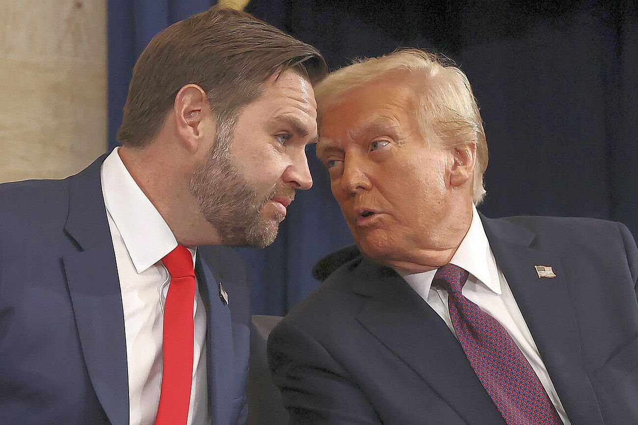 Decyzja Trumpa nie podoba się nawet Republikanom. Ostre komentarze