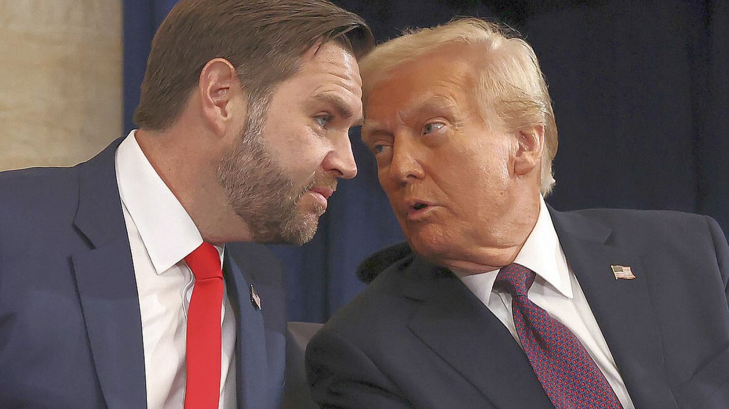 Decyzja Trumpa nie podoba się nawet Republikanom. Ostre komentarze