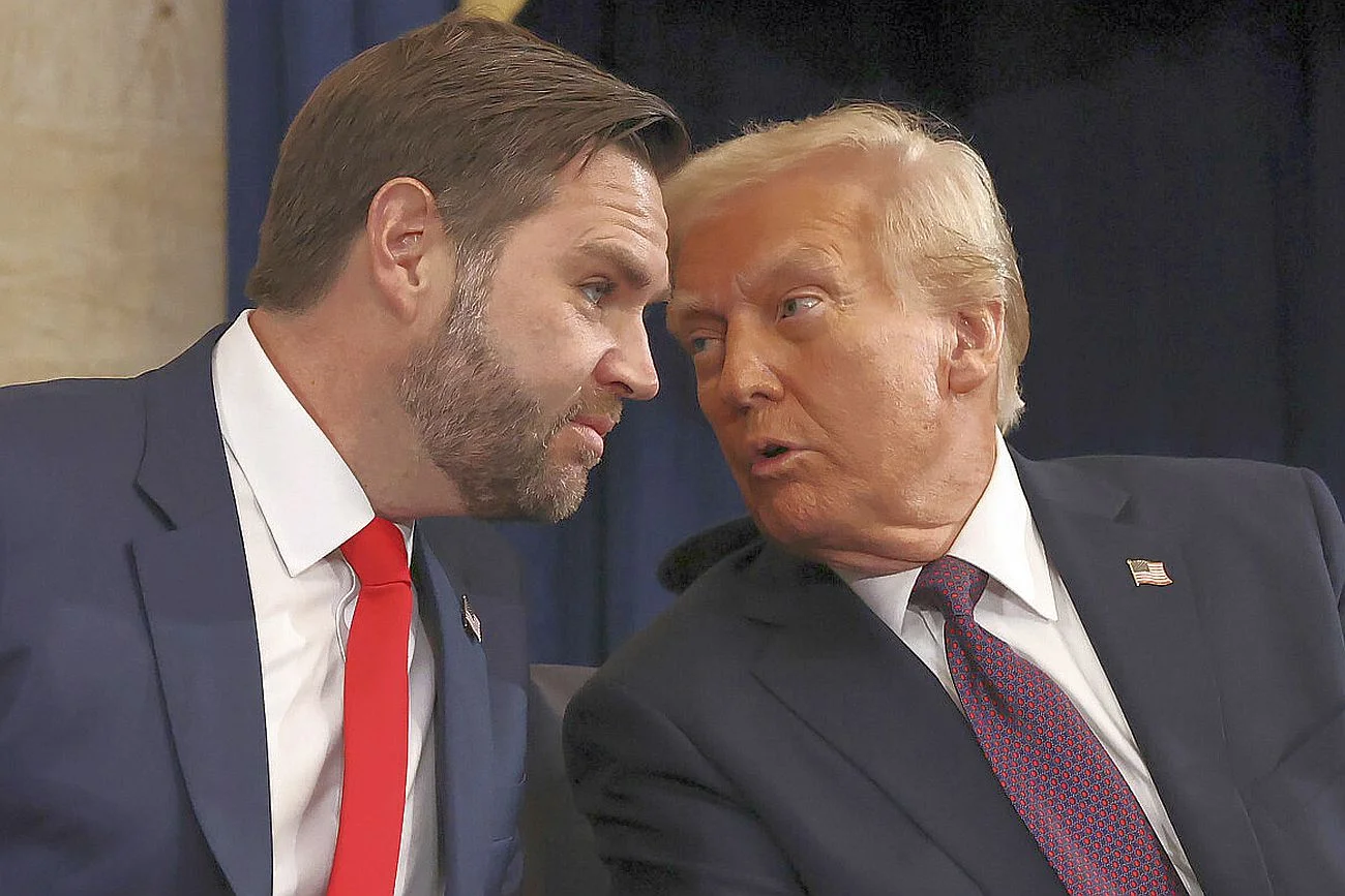 Decyzja Trumpa nie podoba się nawet Republikanom. Ostre komentarze