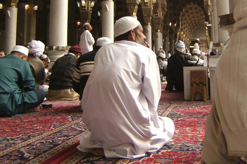 Policja religijna ostrzega przed świętowaniem Nowego Roku w Arabii Saudyjskiej