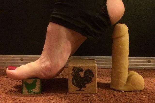 #heelconcept - nowy trend na Instagramie. Jak rozwija się w Polsce?  Mamy nadzieję, że słabo.