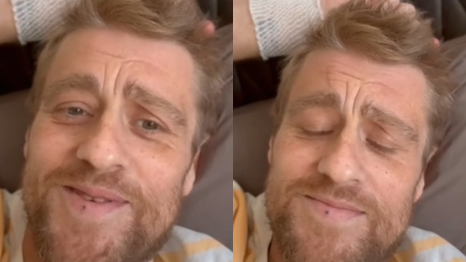 Jak się czuje Tomasz Jakubiak? Kucharz przyznał, że nie może jeść Tomasz Jakubiak nie może jeść. Kucharz opowiedział o swoim zdrowiu