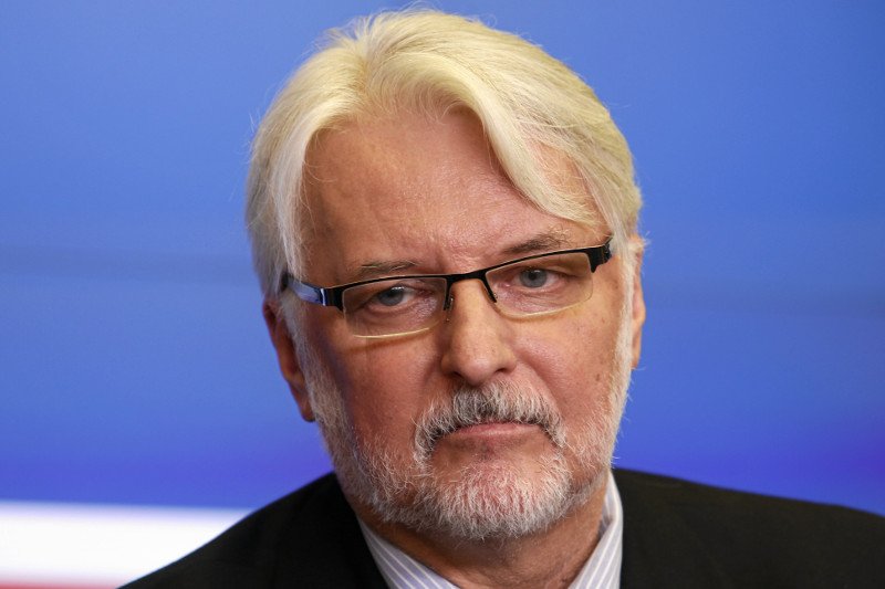 Witold Waszczykowski jest mocno związany z Łodzią, gdzie mieszka większość jego rodziny.