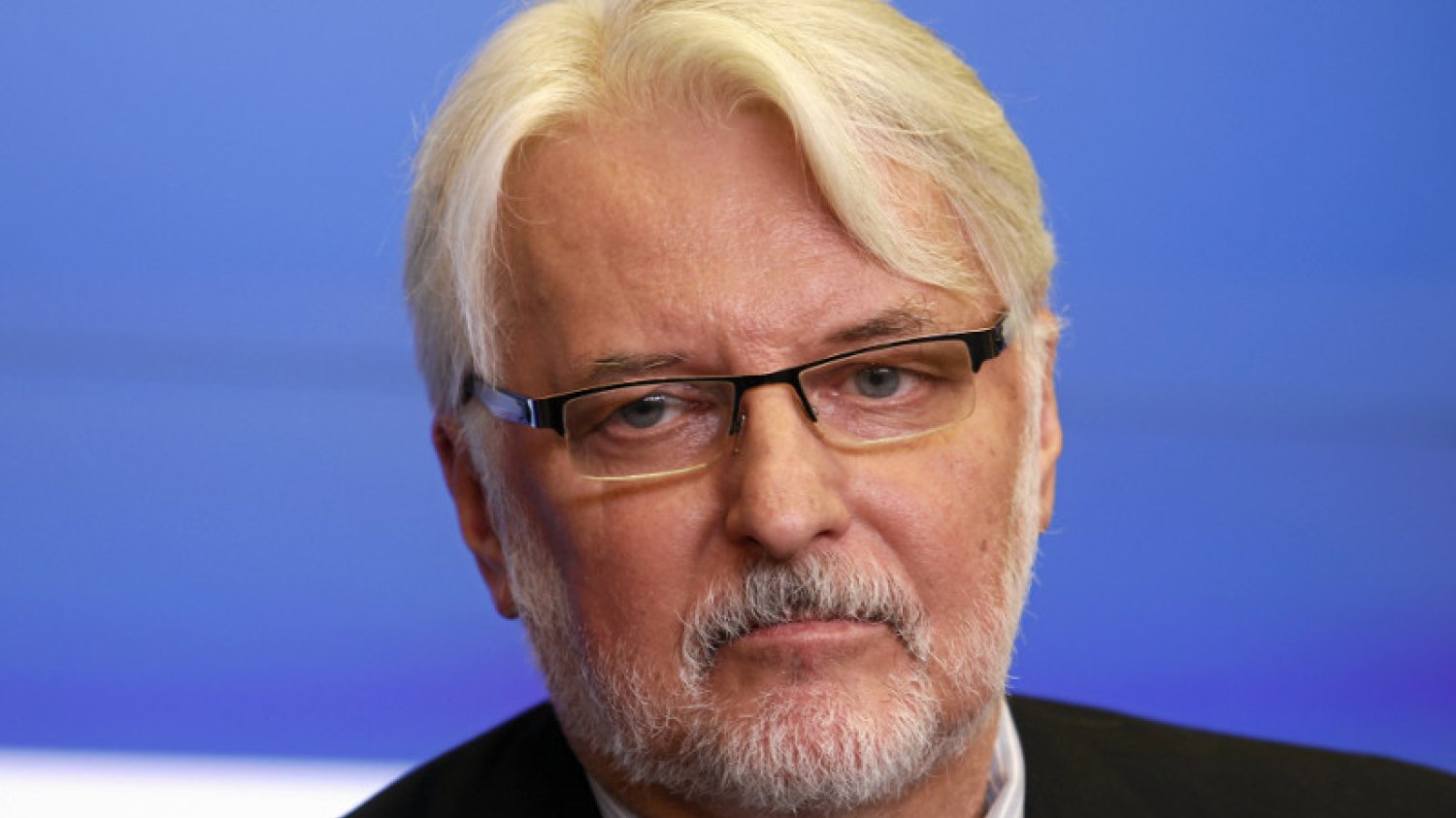 Witold Waszczykowski jest mocno związany z Łodzią, gdzie mieszka większość jego rodziny.