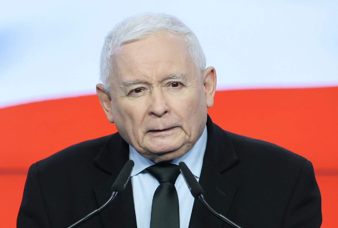 O. Gużyński o Kościele i nowej władzy: Kaczyński i spółka popłyną na maksa.