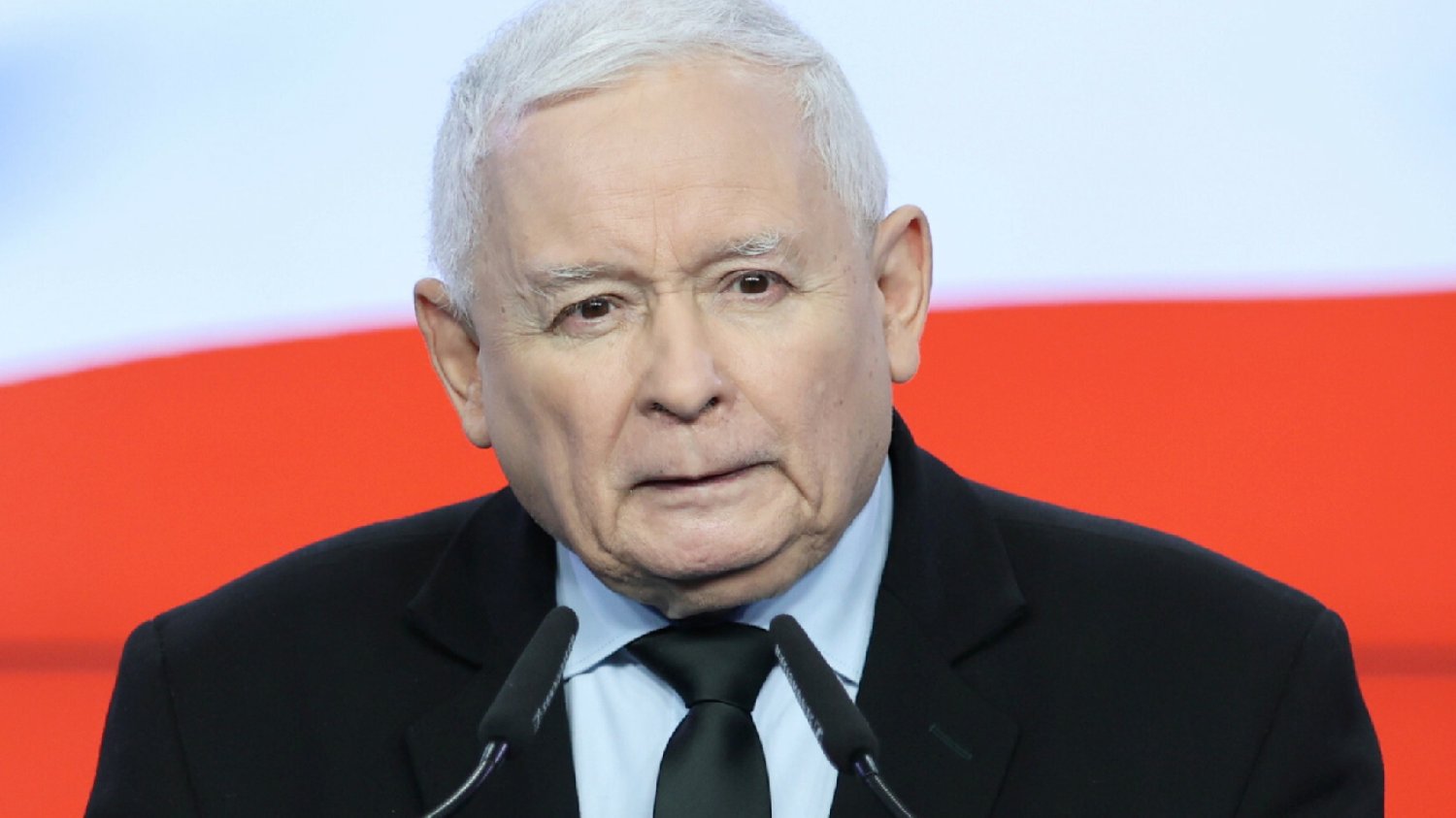 O. Gużyński o Kościele i nowej władzy: Kaczyński i spółka popłyną na maksa.