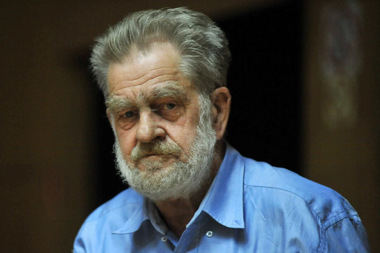 Andrzej Gwiazda