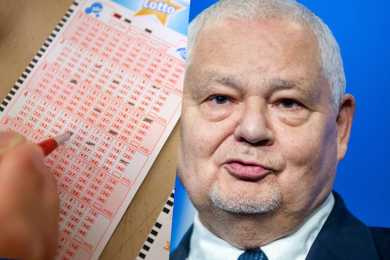 Jakie szanse mamy na wygraną w totka?