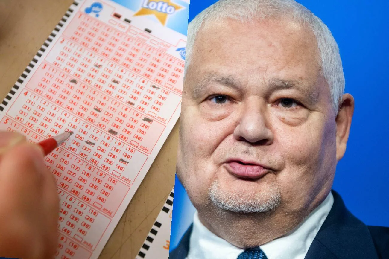 Jakie szanse mamy na wygraną w totka?