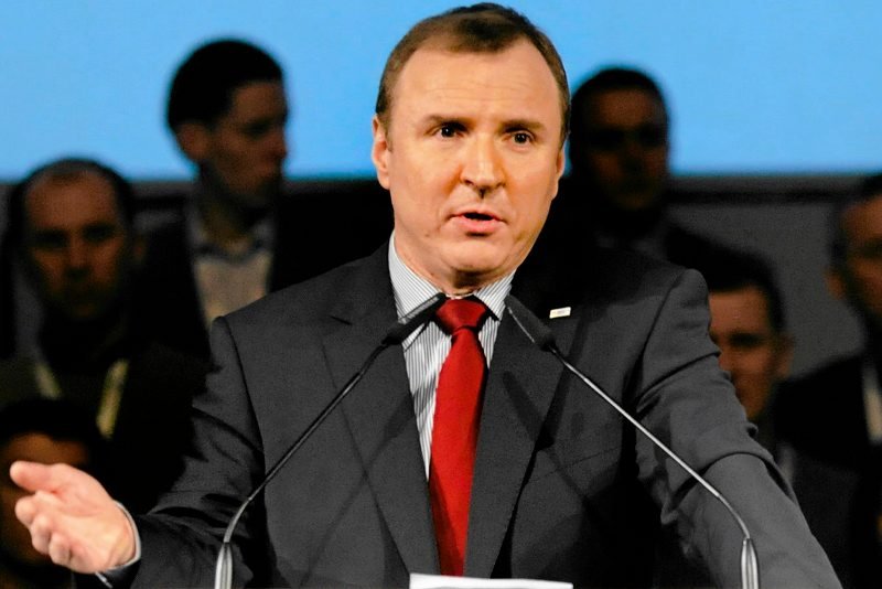 Europarlament uchylił Jackowi Kurskiemu immunitet.