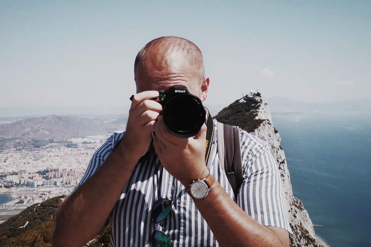 Czy warto odwiedzić Gibraltar? Czy warto odwiedzić Gibraltar?