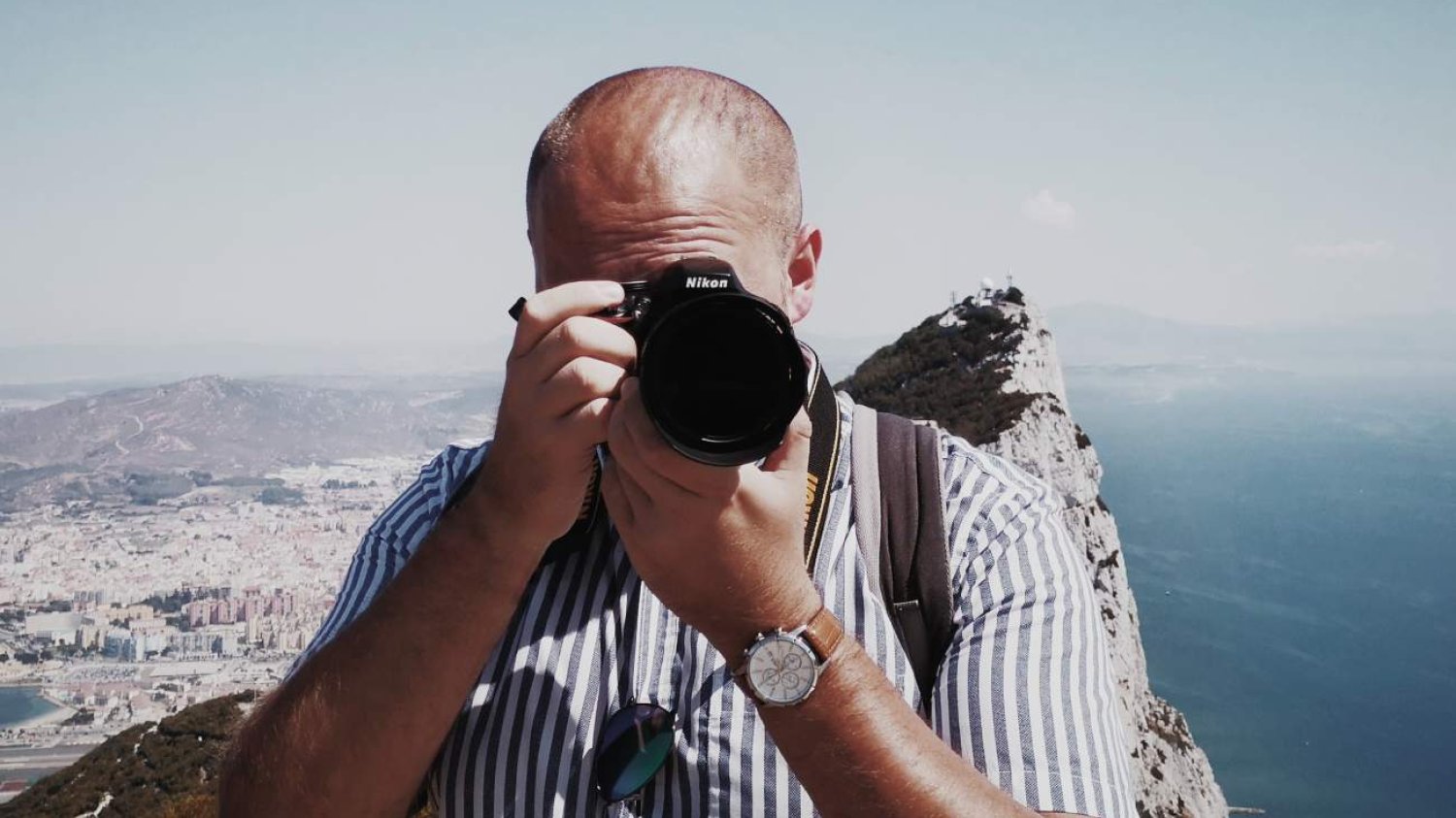 Czy warto odwiedzić Gibraltar? Czy warto odwiedzić Gibraltar?