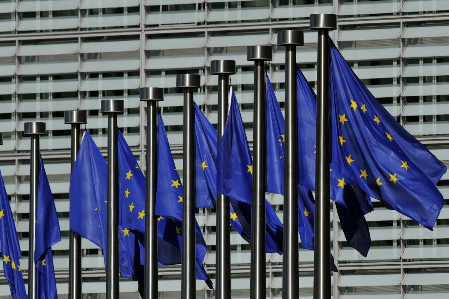 KE odrzuciła wniosek Polski ws. kar dotyczących TSUE.